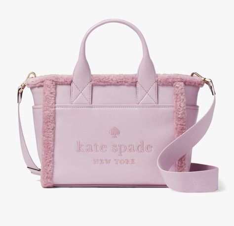 School Baddie, Amazon Account, Dream Wishlist, Pink Bags, Pink Kate Spade, Girl Fashion Style, Girly Bags, Pink Girly Things, Handbag Heaven