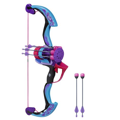 Nerf Bow And Arrow, Pop Up Camper, Bow And Arrow, Best Kids Toys, Quiver, Kids Store, Toys R Us, Games For Girls, Classic Games