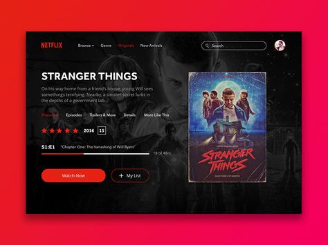 Netflix Theme Powerpoint, Netflix Design Template, Netflix Inspired Ppt Template, Netflix Presentation Template, Stranger Things Template, Aesthetic Google Docs Ideas, Netflix Layout, Netflix Powerpoint Template, Netflix Powerpoint