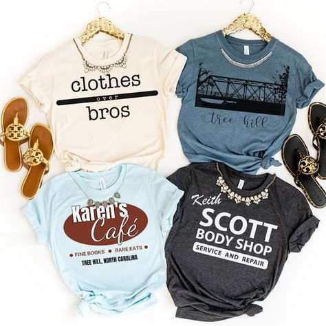 All For Me, Tree Hill, One Tree Hill, One Tree, The Body Shop, Workout Tee, Last Day, Affiliate Links, Baby Onesies