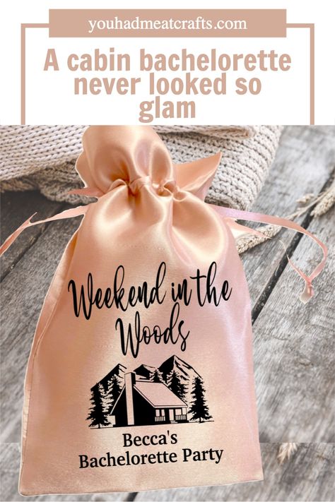 Estes Park Bachelorette Party, Camp Bachelorette Party Favors, Cabin Birthday Party Ideas Adult, Bachelorette Party Cabin Weekend, Bachelorette Party Themes Cabin, Camping Bachelorette Party Ideas, Bachlorette Party Mountains, Bachelorette Party Mountain Weekend, Bachelorette Party Hiking