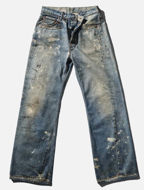 SSENSE XX Acne Studios Painter Jeans, Zara Man Jeans, Acne Studios Jeans, Acne Studio, Denim Projects, Cashmere Jacket, Archive Fashion, Ways Of Seeing, Get Yours Now