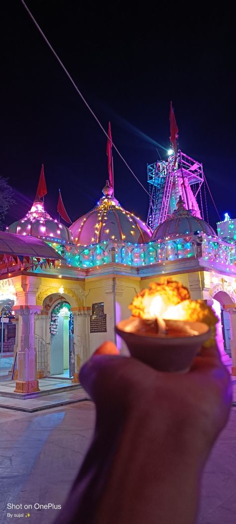 Navratri Photo, Temple, Quick Saves