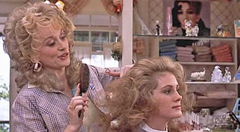 Steel Magnolias Play, Call Babe, Magnolia Movie, Steel Magnolias 1989, Up The Movie, Magnolia Wedding, Beloved Movie, Steel Magnolias, Julia Roberts