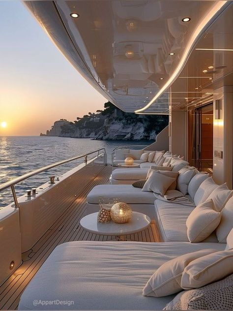 Yacht life 🥂#YachtConservationProjects #SustainableSailing #ProtectOurWaters #GreenYachting #EcoFriendlyVoyages Yatch Luxury Aesthetic, Yacht Interior Decor, Yacht Aesthetic, Luxury Yacht Interior, Best Yachts, Billionaire Lifestyle Luxury Living, Best Modern House Design, Yacht Interior, Yacht Life