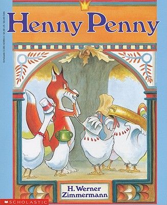 Henny Penny Penny Activities, Lucky Ducky, Henny Penny, The Sky Is Falling, Literary Genre, Music Ed, Music Centers, Elementary Music, Children's Literature