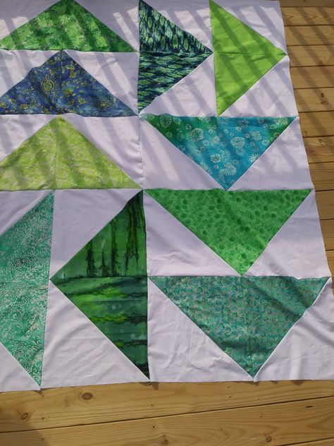 Flying Geese Quilt, Flying Geese, Quilt Patterns, Pattern