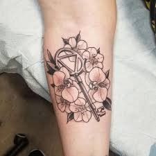 The Magicians Tattoo, Magicians Tattoo, Witch Tattoo, Hedge Witch, Time Tattoos, Body Mods, I Tattoo, The Magicians, Geometric Tattoo