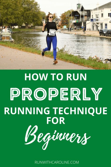 Running With Bad Knees, Sprint Triathlon Training, Proper Running Form, Core Strength Exercises, Running Techniques, Why I Run, Beginner Runner, Running Form, Bad Knees