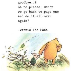 CVDesignCo.com | Motivational Quotes and Inspirational Quotes | #quotes #inspiration #resume #interview Goodbye Love Quotes, Quotes Winnie The Pooh, Christopher Robin Quotes, Best Motivational Quotes Ever, Christopher Robin Movie, Robin Movie, Farewell Quotes, Goodbye Quotes, Winnie The Pooh Quotes