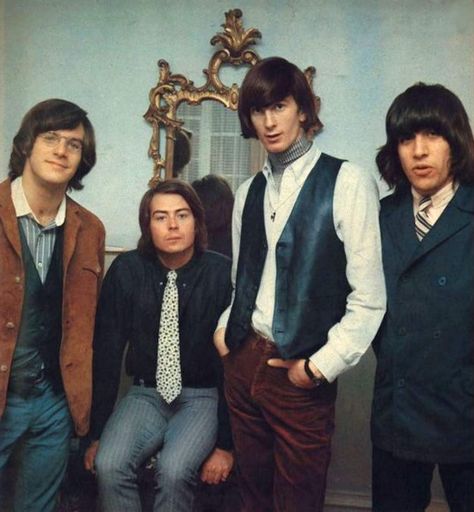 Forestdweller: Lovin' Spoonful The Lovin Spoonful, Lovin Spoonful, Brian Hyland, John Sebastian, Kitty Wells, If I Can Dream, Fashion Thoughts, The Doobie Brothers, 1960s Music