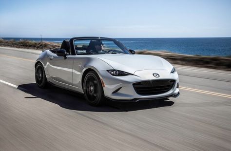 2016 Mazda MK-5 Club Mx5 Nb, Demand Respect, Affordable Sports Cars, Mazda Roadster, Miata Club, Fiat 124 Spider, Mazda Mx 5 Miata, Mx 5 Miata, Mazda Mx 5