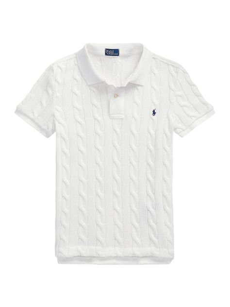 Ralph Lauren Shirt Women, Polo Ralph Lauren Outfits, Americana Style, Polo Ralph Lauren Women, Classic Americana, Polo Ralph Lauren Shorts, Ralph Lauren Logo, Americana Fashion, Polo Shirt White