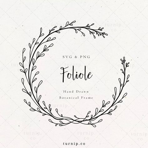 Circle Border Design, Label Logo Design, Half Wreath, Cricut Art, January Birth Flowers, Snow Drop, Snow Drops, Wreath Svg, Wedding Logo Design