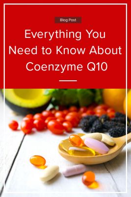 What You Need to Know About CoenzymeQ10! #Welldotca #WellnessDelivered Dark Leafy Greens, Wellness Resources, Cell Growth, Green Veggies, Coenzyme Q10, Fatty Fish, Reproductive Health, Leafy Greens, Vitamin B