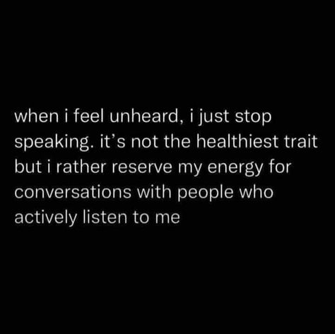 Just Quotes, Quotes Questions, Listening Quotes, Matters Of The Heart, Listen To Me, Worth Quotes, My Energy, Just Stop, Snap Quotes