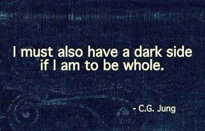 Carl Jung, Intj, A Quote, Note To Self, Dark Side, Beautiful Words, Inspire Me, Wise Words, Quotes To Live By