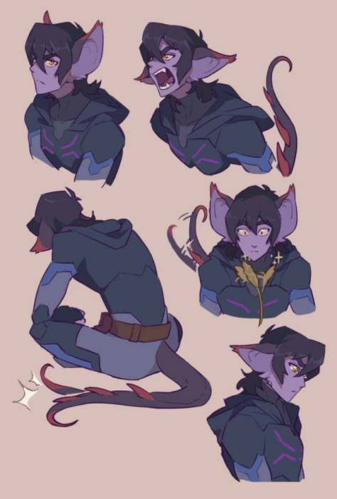 voltron | Tumblr Blade Of Marmora, Galra Keith, Voltron Galra, Keith Voltron, Voltron Keith, Voltron Funny, Klance Comics, Voltron Comics, Keith Kogane