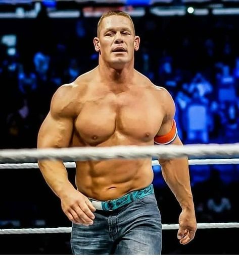 1,111 Likes, 4 Comments - John Cena Fan Club (@john.cena.club) on Instagram: “Follow @john.cena.club For More . . . . . . . . . . . . #cena #wwe #wwe2k16 #wrestlemania…” John Cena Muscle, Jone Cena, Time Will Heal, John Cena Pictures, Wwe Superstar John Cena, Wwe Facts, Wwe Superstar Roman Reigns, Wwe Wallpapers, Wwe Champions