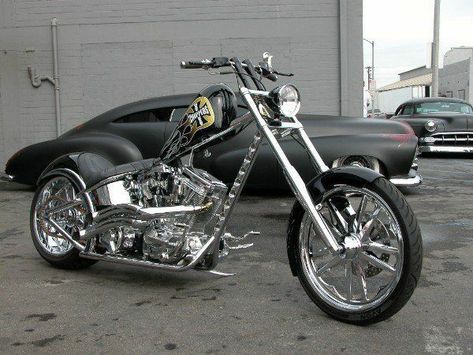 Jesse James Motorcycles, West Coast Choppers Jesse James, Big Dog Motorcycle, Diablo Ii, Harley Davidson Images, American Chopper, Old School Chopper, Moto Custom, Motorcycle Paint Jobs