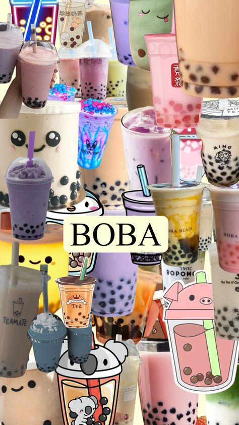 Boba collage #boba #collage #glitterbubblefroginspo #iloveshuffles Philadelphia Eagles Wallpaper, Bubble Tea Flavors, Homecoming Posters, Phone Lock Screen Wallpaper, Sims Freeplay Houses, Bubble Tea Boba, Phone Lock, Flavored Tea, Boba Tea