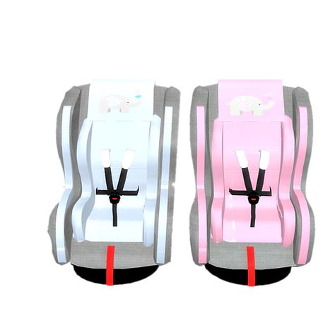 Sims 4 Functional Carseat, Sims 4 Infant Car Seat, Sims 4 Cc Infant Highchair, Sims 4 Infant Highchair, Infant Pacifier Sims 4 Cc, Infant Cc, Toddler Car Seat, Sims 4 Toddler, Sims 4 Collections