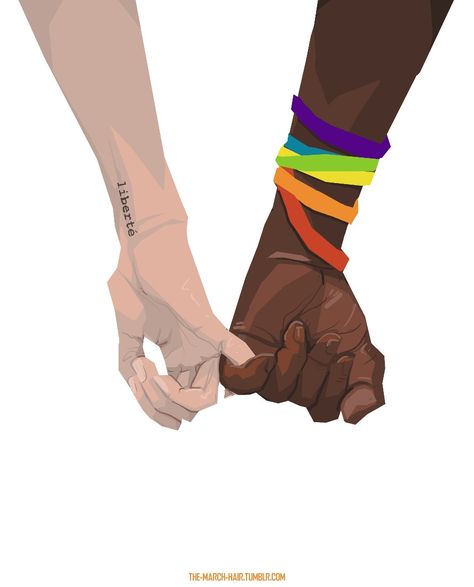 Black Lives Matter Art, Gay Aesthetic, Lgbt Love, Lgbt Art, Wallpaper Collection, Lgbtq Pride, Lgbt Pride, Gay Art, Gay Love