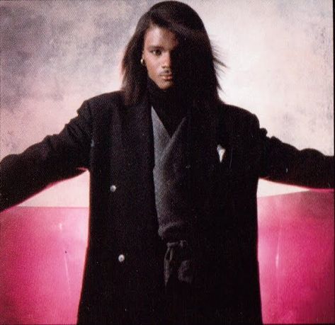 Jermaine Stewart Jermaine Stewart, Gone Too Soon, All Star, The Selection, Style Inspiration, Google Search, Clothes