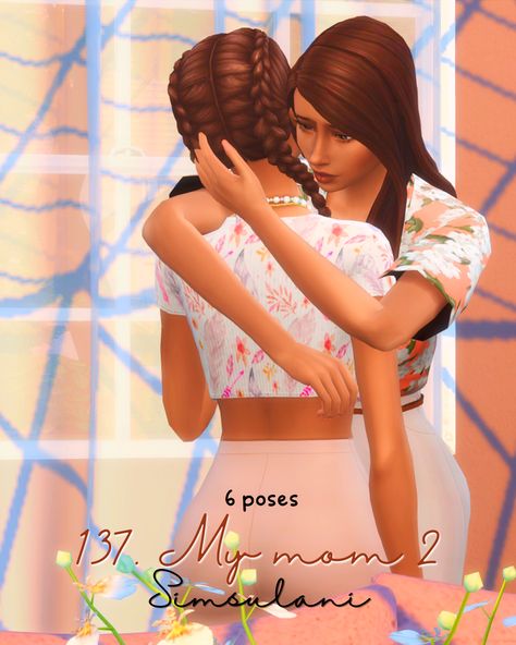 Sims 4 Mom Clothes Patreon, The Sims 4 Mom And Daughter Poses, Sims 4 Mom And Daughter Poses, Sims 4 Mom Poses, Sims 4 Single Parent Poses, Sims 4 Cc Mom Clothes Patreon, Sims 4 Mother And Daughter Poses, Mom Poses, Cc Sims 4 Patreon