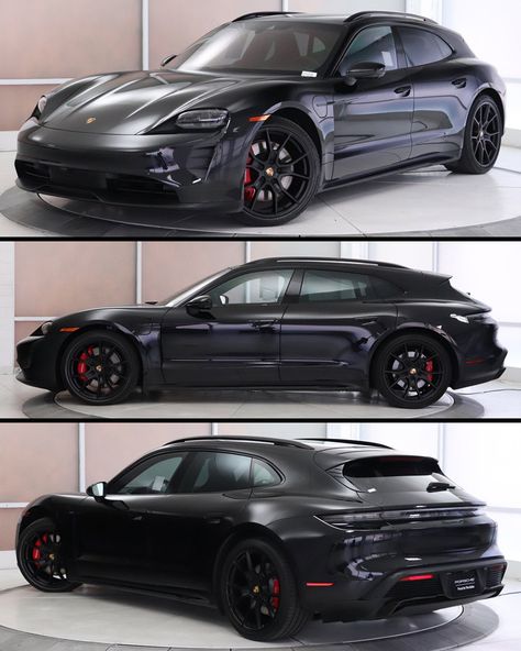 Porsche Taycan Gts, Porsche Taycan Black, Porche Macan Gts, Porsche Macan Gts 2022, Porsche Cayman Gts 4.0, Porsche Taycan, Porsche Models, Roof Rails, All Season Tyres