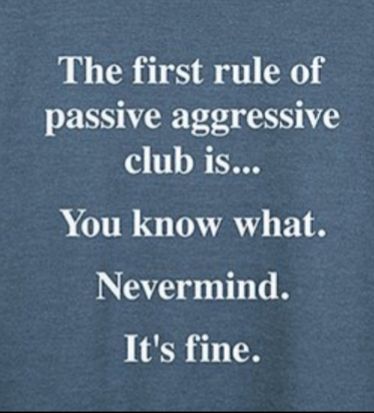 Passive Aggressive Humor, Passive Aggressive Quotes, Aggressive Quotes, Passive Aggressive People, Need Quotes, Funny Quotes Sarcasm, Passive Aggressive, Sarcastic Quotes Funny, Sarcasm Humor