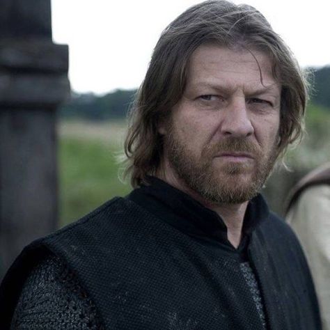 Eddard Stark, Ned Stark, Sean Bean, Art Photography Portrait, Photoshoot Pics, First Novel, Handsome Actors, Book Inspiration, Middle Earth