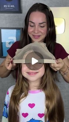 Hair Nots Hairstyles, Good Hairstyles For Long Hair, Hair Stylist Hairstyles, Videos For Hairstyles, Crazy Hair Day Ideas Short Hair, Simple But Pretty Hairstyles, Hairstyles To Make You Look Older, Cool Hair Tricks, Cute Hairstyles That Are Easy