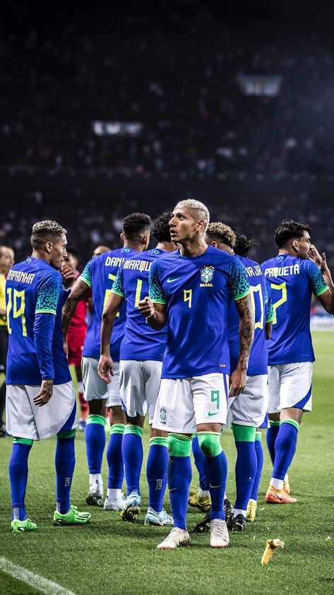 Brazil Wallpaper, Football Brazil, Stadium Wallpaper, Brazil Team, Brazil Football Team, Brazil Soccer, Brazil World Cup, Football Photography, Team Goals