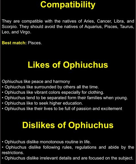 Yea........Ophiuchus for the win Ophiuchus Aesthetic, Ophiuchus Zodiac Art, Ophiuchus Personality, Nessus In Astrology, Ophiuchus Constellation, 13th Zodiac Sign Ophiuchus, Ophiuchus Zodiac, 13th Zodiac Sign, Zodiac Characteristics