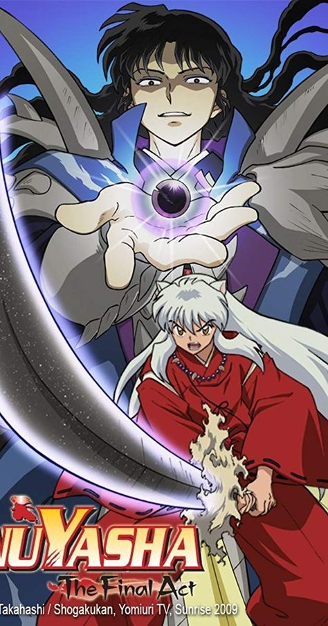 Show 36: Inuyasha Final Act Little Bunny Foo Foo, Kagome And Inuyasha, Story Drawing, Kagome Higurashi, Yamaguchi, I Love Anime, Inuyasha, Me Me Me Anime, Anime Images