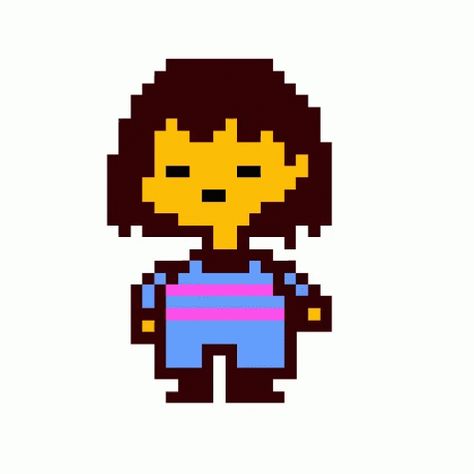 Frisk Dance Dancing Frisk GIF - FriskDance DancingFrisk - Discover  Share GIFs Pokemon Go, Pixel Art, Pokemon, Gaming, Gif, White, Art, Pokémon