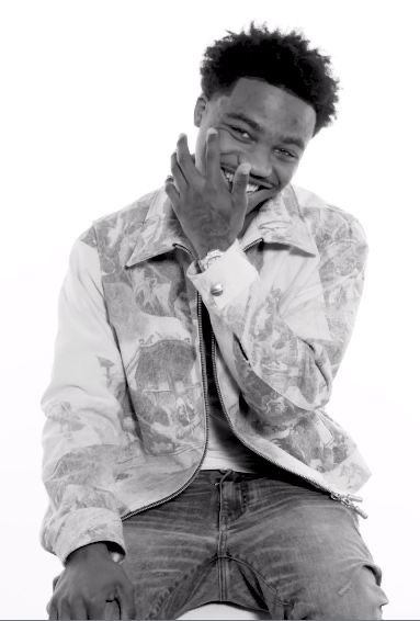 Roddy Rich Wallpaper, Rich Wallpaper, Roddy Rich, If Not Now Then When, 100 Subscribers, Roddy Ricch, Rapper Wallpaper Iphone, Cute Lockscreens, Rap Wallpaper