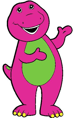 Barney Birthday Party, Barney Party, Barney And Friends, Barney Birthday, Barney The Dinosaur, تزيين دفاتر, Dibujos Toy Story, Penguin Drawing, Disney Printables