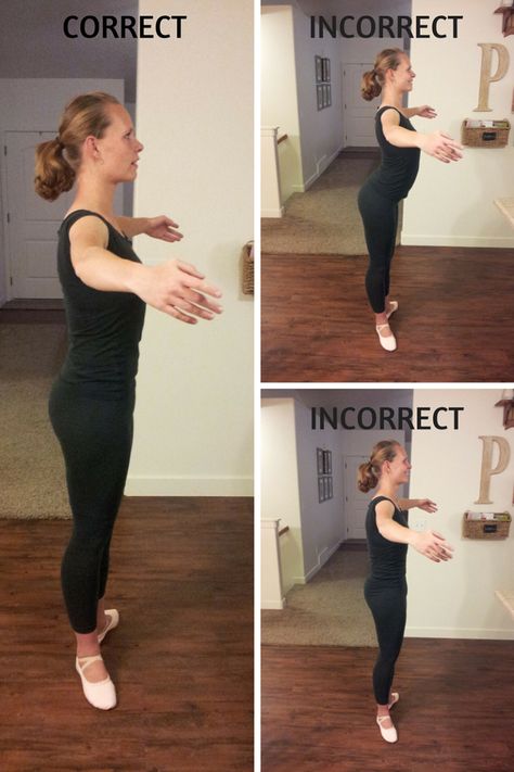 GOOD Posture Alignment, Ballet Steps, Ballet Barre Workout, Ballet Basics, Beginner Ballet, Ballet Tips, Ballerina Workout, Ballet Practice, Ballet Positions