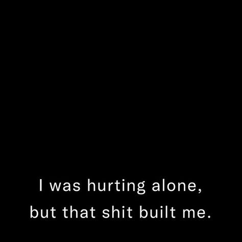 Mentality™ on Instagram: "I’ve been at this my entire life, no one to rely on, no one to back me up. I’ve been through more than most people have been in a lifetime, but I’m not here to lecture you. Im here to show you that it’s possible to rise above your circumstance. I built me, you can’t take that away from me." I Built Me, Rise Above, My Life, Take That, Instagram