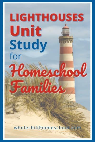 Nc Lighthouses, Us Geography, Unit Studies Homeschool, Outdoor Summer Activities, Fresnel Lens, Light Refraction, Free Lesson Plans, Homeschool Lesson, Summer Learning