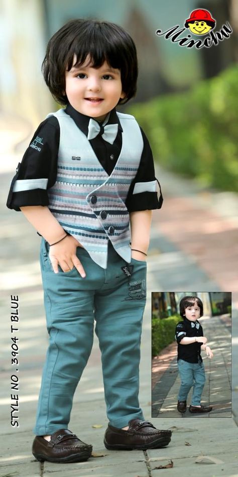 Boy Kids Dresses, Boys Shirts Pattern, Batik Dress Modern, Kids Dress Boys, Shirts Pattern, Boy Dress, Workout Beginner, Banner Photo, Fair Food