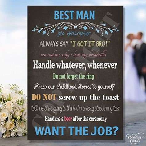 Personalised Will You be My Best Man Wedding Invitation Invite Card A6 Wedding Cards, Usher, Groomsman, Page boy, Ring bearer, Witness wedding invitation Bridesmaid Proposal Table, Diy Simple Wedding, Simple Wedding Invites, Table Names Wedding, Wedding Ideas Decoration, Boy Ring, Be My Best Man, Menu Table, Best Man Wedding