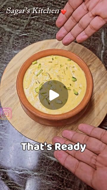 Mango Shrikhand Recipe, Shreekhand Recipe, Mango Shrikhand, Shrikhand Recipe, January 19, Tart, Mango, On Instagram, Quick Saves