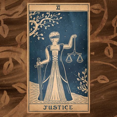 Tarot Card Justice, Justice Tarot Card, Justice Tarot, Tarot Card Tattoo, Card Tattoo, Gothic Victorian, Victorian Art, Victorian Gothic, Tarot Card