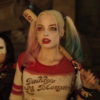 Harley Quinzel, Margot Robbie Harley Quinn, Margot Robbie Harley, Harley Quinn Quotes, Harley Quinn Comic, Univers Dc, Harley Quinn Art, Harley Quinn Cosplay, Joker And Harley Quinn