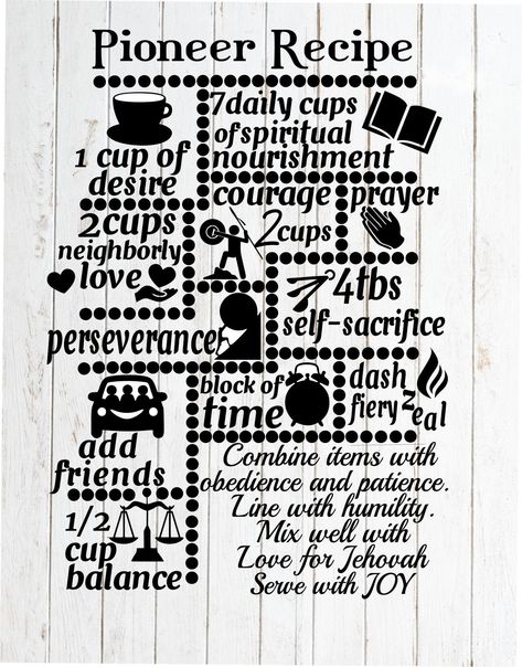 Jw Songs, Pioneer School Gifts Jw, Family Word Art, Elderly Gift, Pioneer School Gifts, Recipe Tea Towel, Jw Pioneer Gifts, Jw Pioneer, Convention Gifts