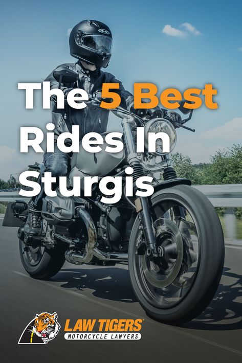 Motorcycle Trip, Motorcycle Road Trip, Best Motorcycle Road Trips, Learning To Ride A Motorcycle, Sturgis Bike Week, Sturgis South Dakota, Sturgis Rally, Motorcycle Adventure Travel, Sturgis Motorcycle Rally