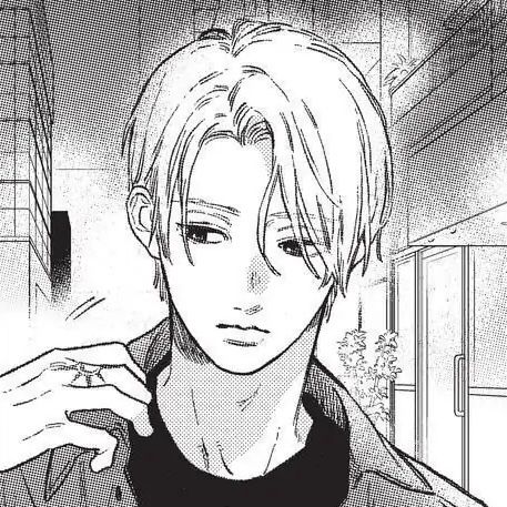 Yubisaki To Renren Itsuomi, Sign Of Affection Manga, A Sign Of Affection Manga, Itsuomi Nagi, A Sign Of Affection, Sign Of Affection, Boy Illustration, Manga Icon, Romantic Manga